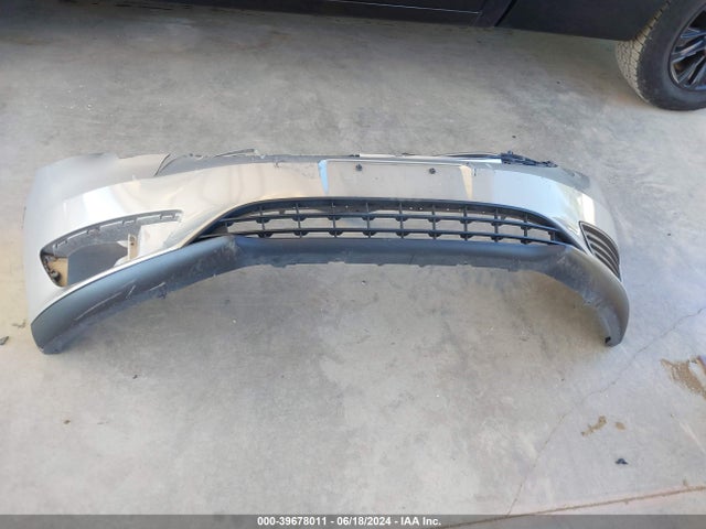 Ford FOCUS SE 2015 1FADP3F21FL205587 Image 12