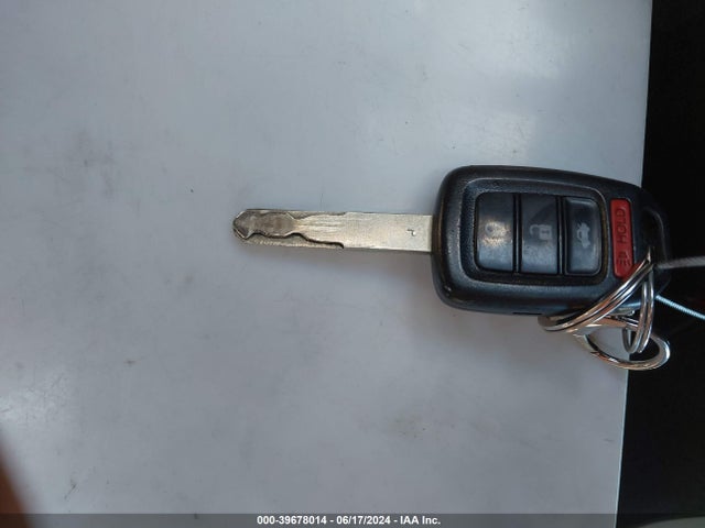 Honda ACCORD LX 2016 1HGCR2F31GA195418 Image 11