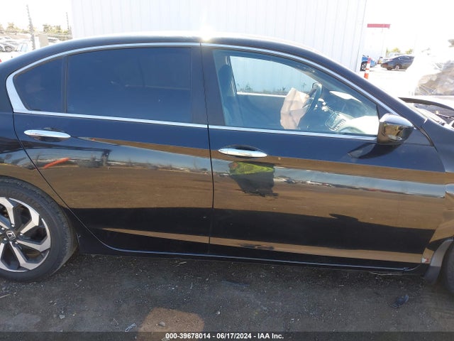 Honda ACCORD LX 2016 1HGCR2F31GA195418 Image 13
