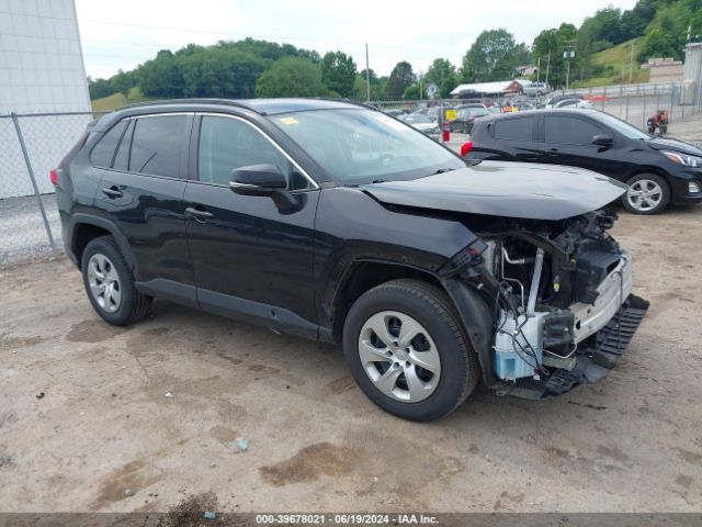 2T3G1RFV5LW118340 auction archive image