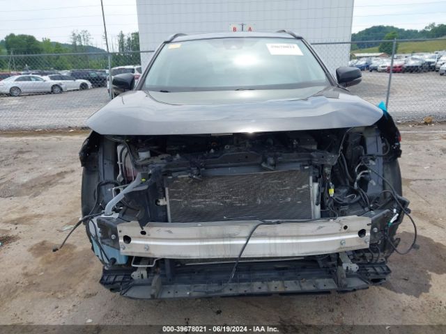 2T3G1RFV5LW118340 Toyota RAV4 LE