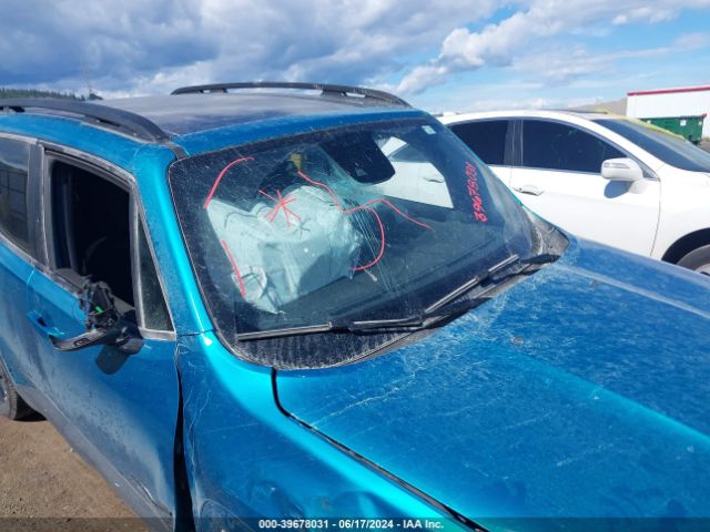 ZACNJDE15NPN53348 Jeep Renegade Altitude 4x4