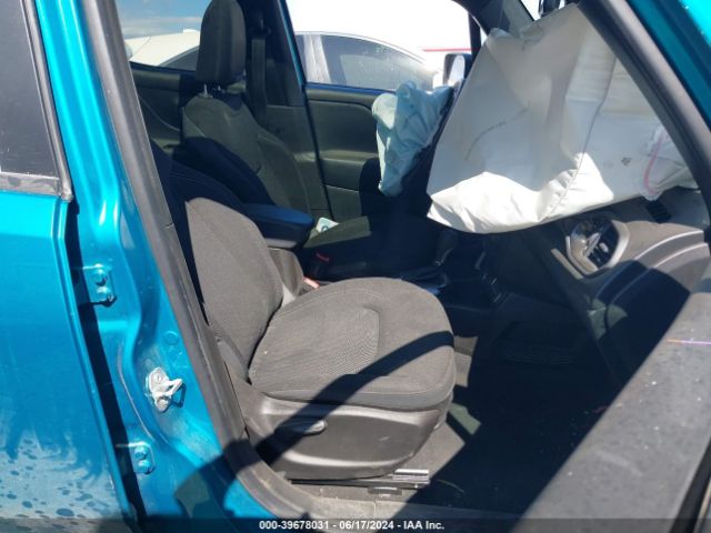 ZACNJDE15NPN53348 Jeep Renegade Altitude 4x4