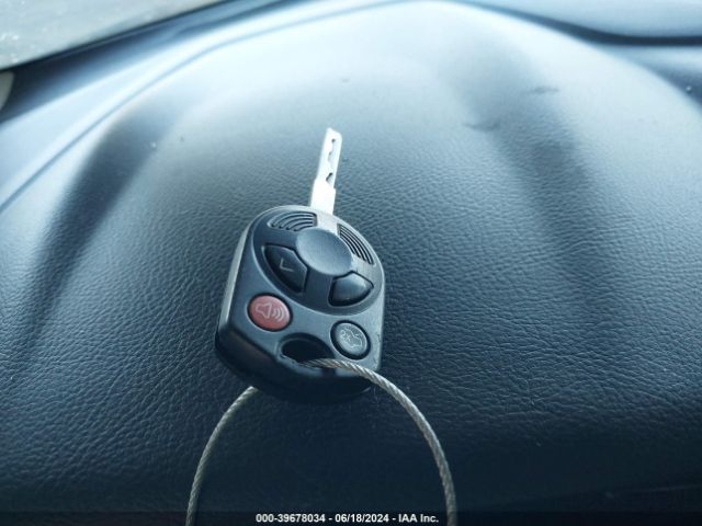 1FADP3K26EL461910 Ford FOCUS SE
