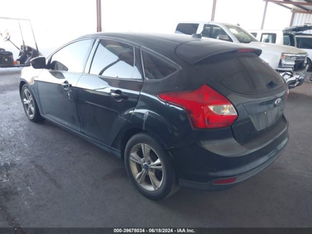 1FADP3K26EL461910 Ford FOCUS SE