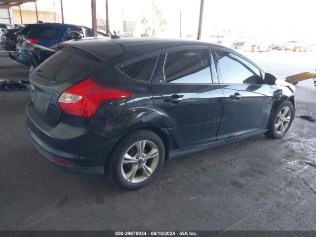 1FADP3K26EL461910 Ford FOCUS SE