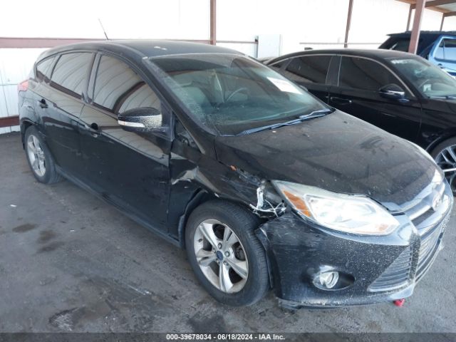 1FADP3K26EL461910 Ford FOCUS SE