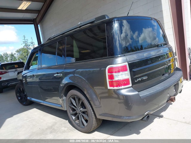 Ford Flex Limited 2017 2FMHK6DT6HBA02460 Image 15
