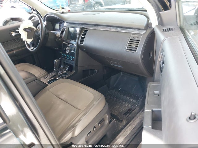 Ford Flex Limited 2017 2FMHK6DT6HBA02460 Image 5