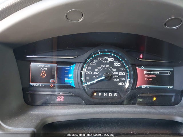Ford Flex Limited 2017 2FMHK6DT6HBA02460 Image 7