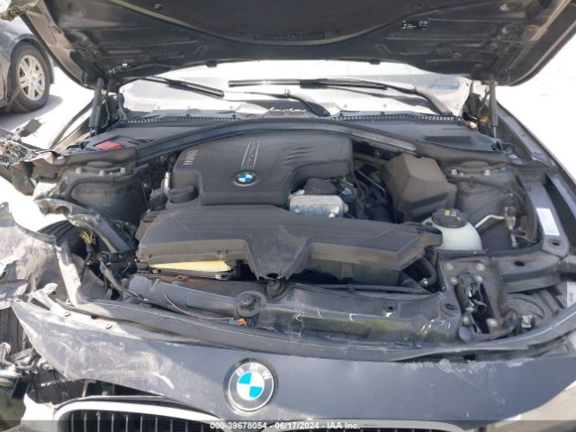 WBA3C1C50FK123437 BMW 328I