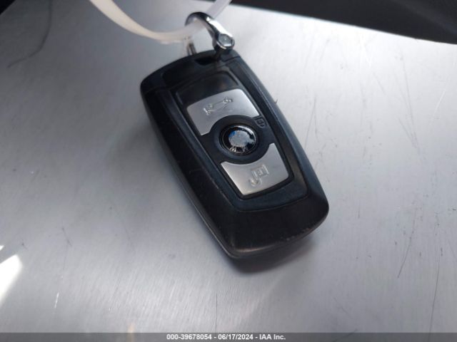 WBA3C1C50FK123437 BMW 328I