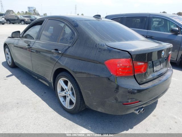 WBA3C1C50FK123437 BMW 328I