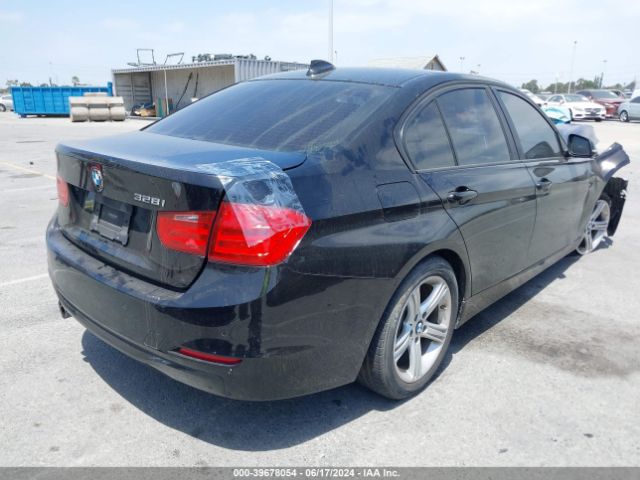 WBA3C1C50FK123437 BMW 328I