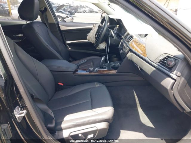 WBA3C1C50FK123437 BMW 328I