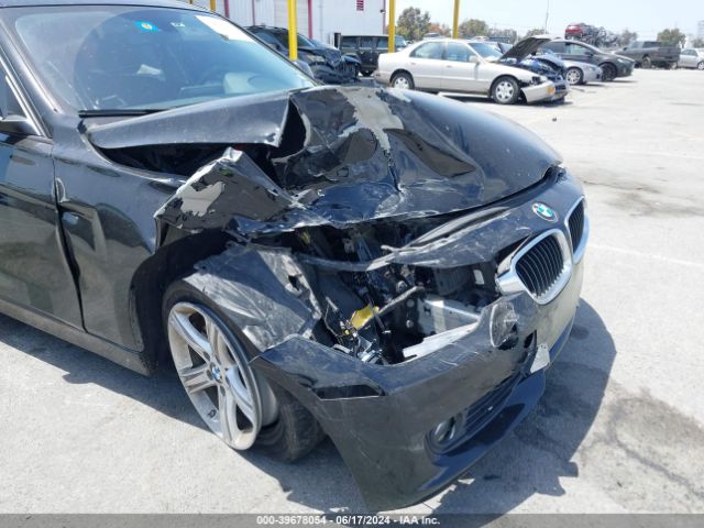 WBA3C1C50FK123437 BMW 328I