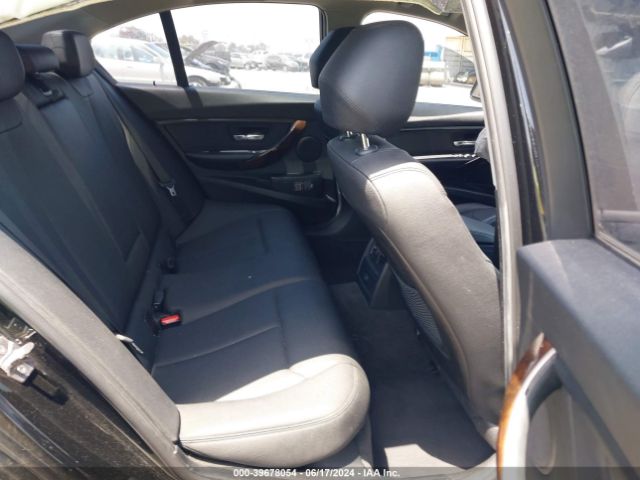 WBA3C1C50FK123437 BMW 328I