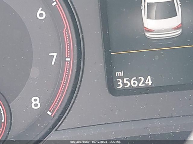 1VWSA7A3XMC016862 Volkswagen Passat 2.0t Se