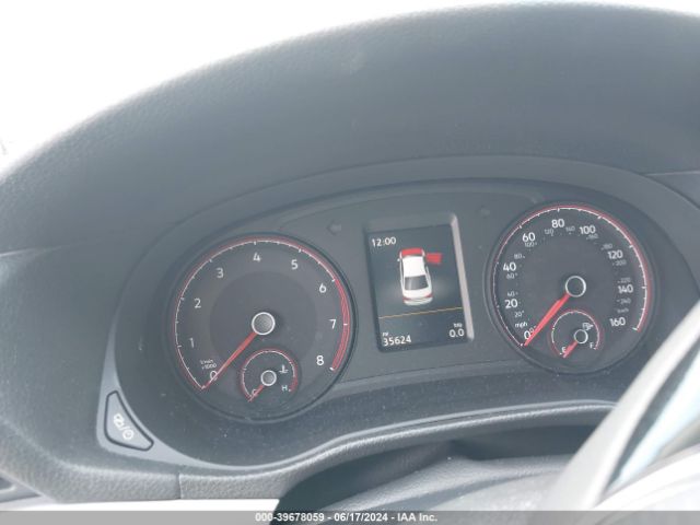 1VWSA7A3XMC016862 Volkswagen Passat 2.0t Se