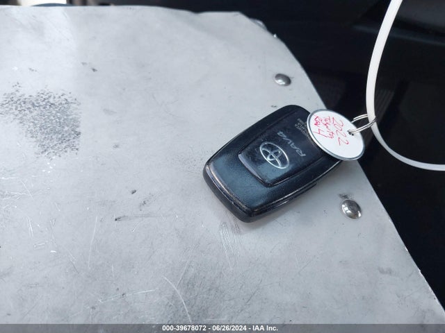 Toyota Rav4 Xle 2022 2T3W1RFV5NW227475 Image 11