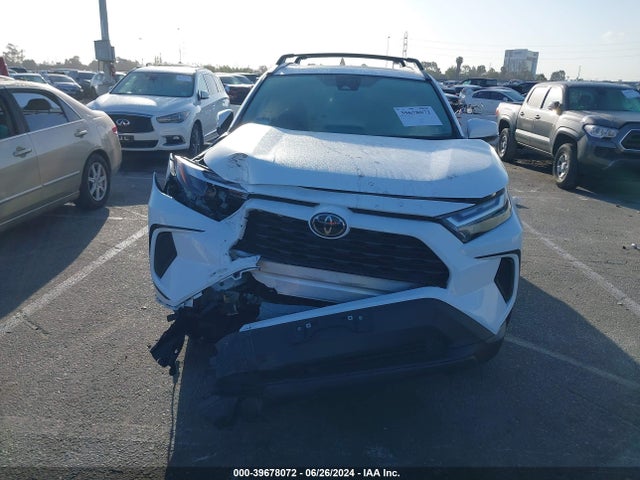 Toyota Rav4 Xle 2022 2T3W1RFV5NW227475 Image 12
