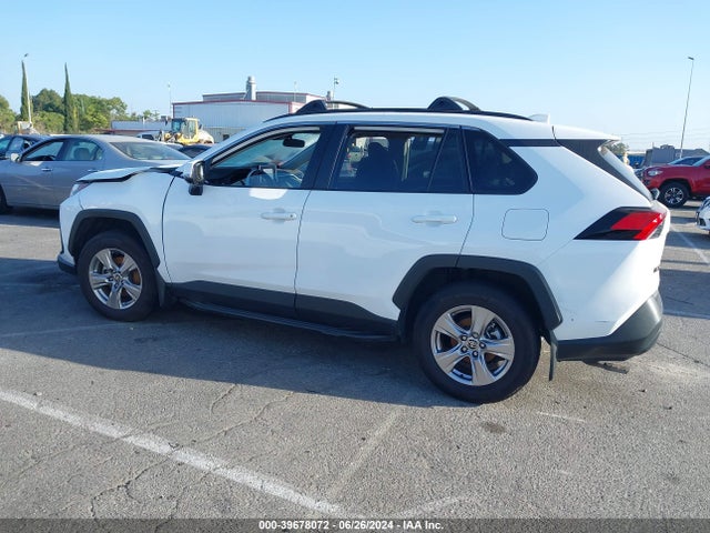 Toyota Rav4 Xle 2022 2T3W1RFV5NW227475 Image 14