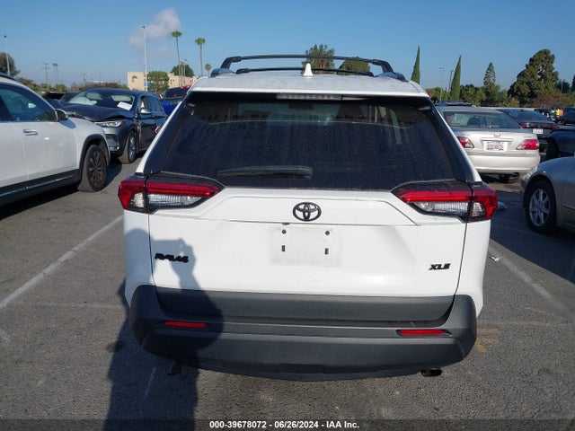Toyota Rav4 Xle 2022 2T3W1RFV5NW227475 Image 16