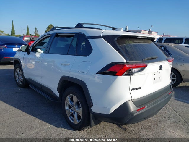 Toyota Rav4 Xle 2022 2T3W1RFV5NW227475 Image 3