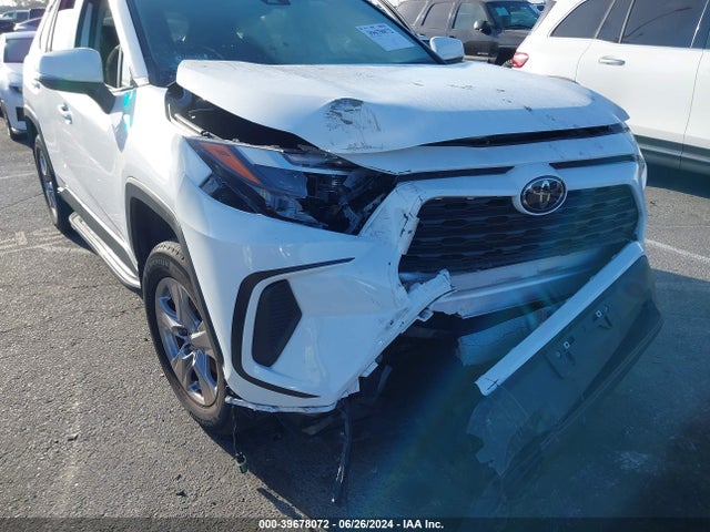 Toyota Rav4 Xle 2022 2T3W1RFV5NW227475 Image 6