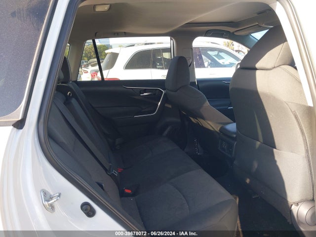 Toyota Rav4 Xle 2022 2T3W1RFV5NW227475 Image 8
