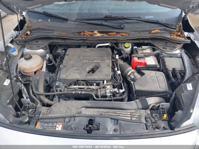 Ford ESCAPE SEL 2020 1FMCU0H60LUA81052 Image 10