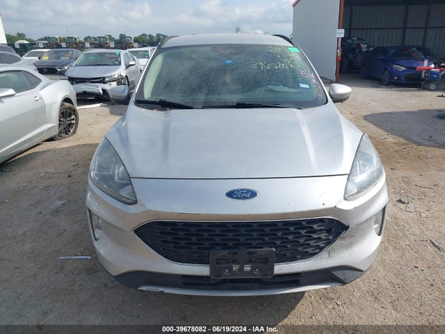 Ford ESCAPE SEL 2020 1FMCU0H60LUA81052 Image 12