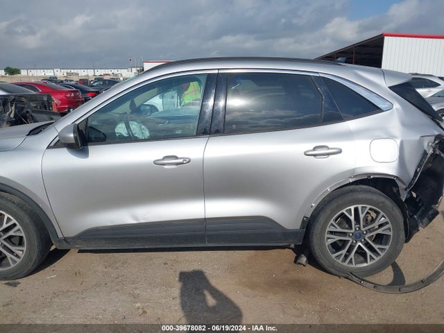 Ford ESCAPE SEL 2020 1FMCU0H60LUA81052 Image 14