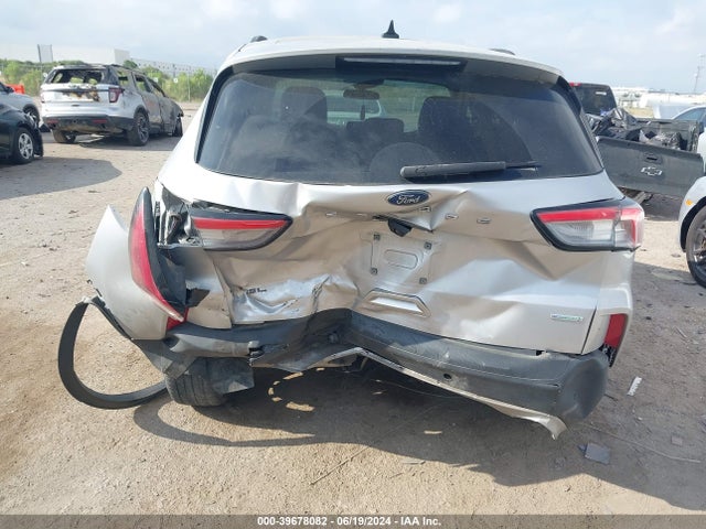 Ford ESCAPE SEL 2020 1FMCU0H60LUA81052 Image 16