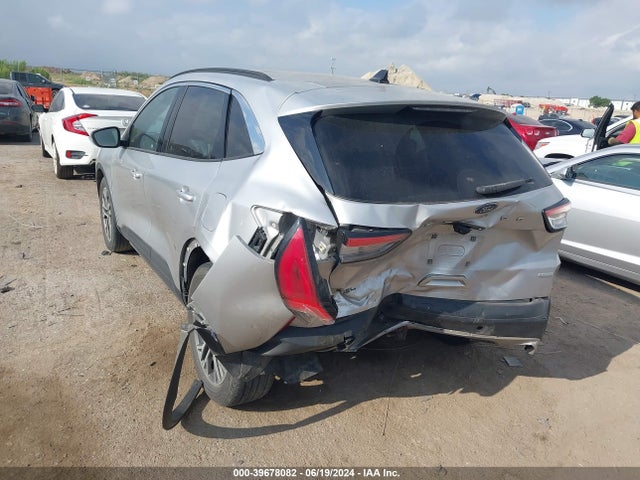 Ford ESCAPE SEL 2020 1FMCU0H60LUA81052 Image 3