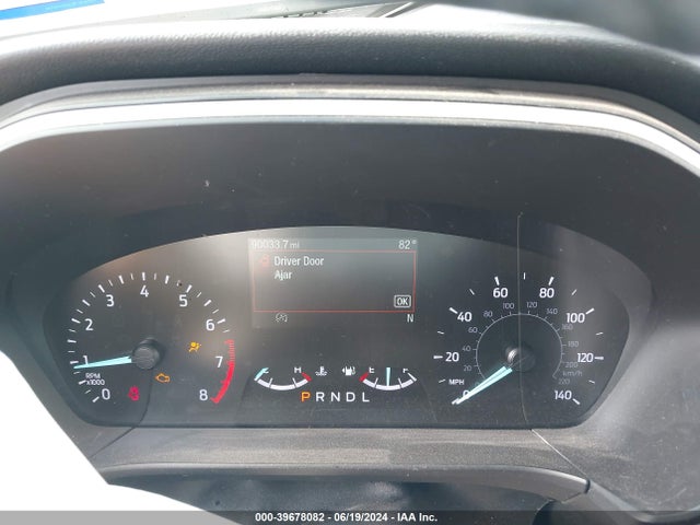 Ford ESCAPE SEL 2020 1FMCU0H60LUA81052 Image 7