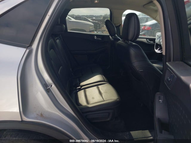 Ford ESCAPE SEL 2020 1FMCU0H60LUA81052 Image 8