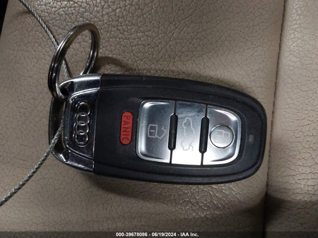 Audi Q5 2.0t Premium 2015 WA1LFAFP1FA028313 Image 11