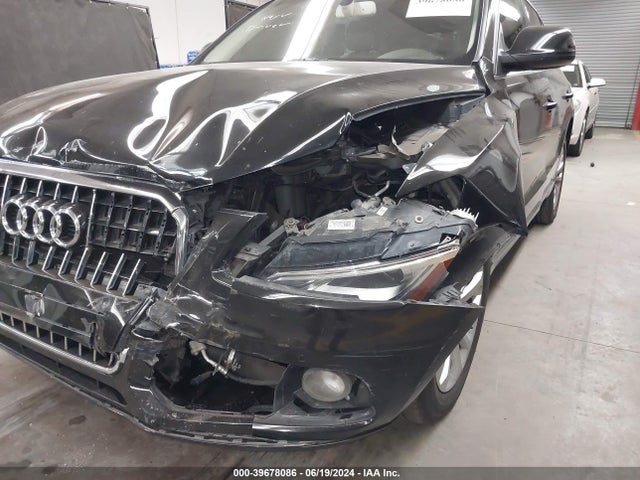Audi Q5 2.0t Premium 2015 WA1LFAFP1FA028313 Image 6