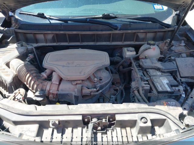 1GYKNBRSXHZ107245 Cadillac XT5 LUXURY