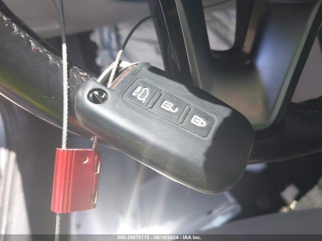 Hyundai SONATA SEL 2019 5NPE34AF6KH758423 Image 11