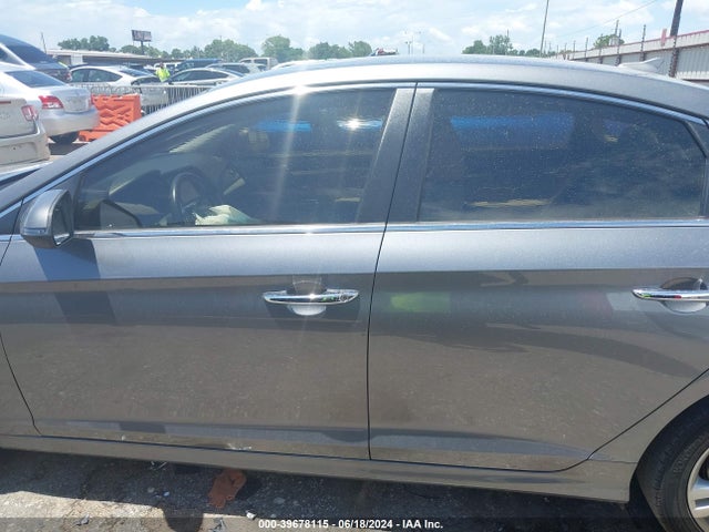 Hyundai SONATA SEL 2019 5NPE34AF6KH758423 Image 14