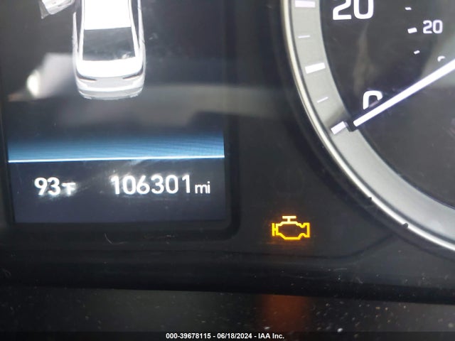 Hyundai SONATA SEL 2019 5NPE34AF6KH758423 Image 15