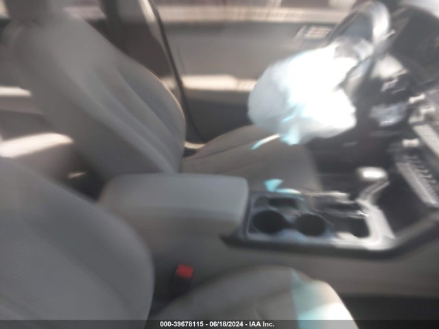 Hyundai SONATA SEL 2019 5NPE34AF6KH758423 Image 5