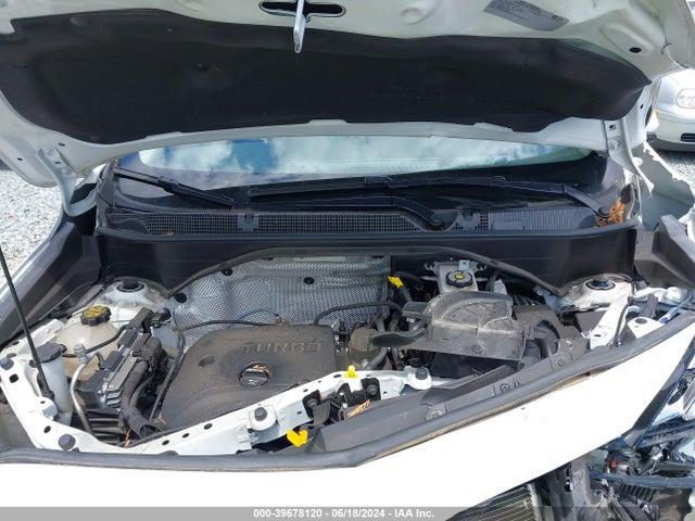 Buick Encore Gx Awd Essence 2021 KL4MMGSL1MB071492 Image 10