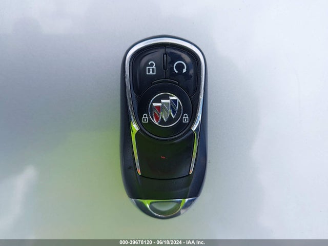 Buick Encore Gx Awd Essence 2021 KL4MMGSL1MB071492 Image 11