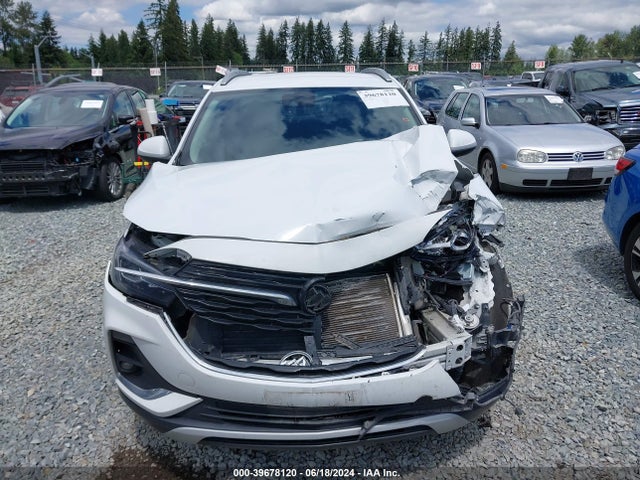Buick Encore Gx Awd Essence 2021 KL4MMGSL1MB071492 Image 12