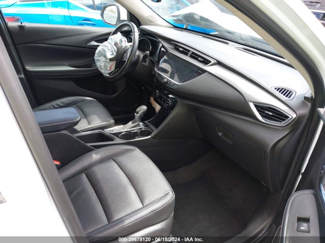 Buick Encore Gx Awd Essence 2021 KL4MMGSL1MB071492 Image 5