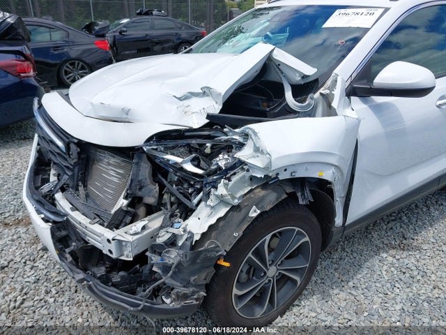 Buick Encore Gx Awd Essence 2021 KL4MMGSL1MB071492 Image 6