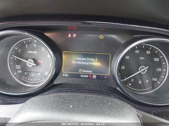 Buick Encore Gx Awd Essence 2021 KL4MMGSL1MB071492 Image 7